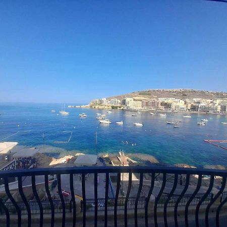 Seaview Apartment Zebbug  외부 사진