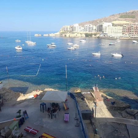 Seaview Apartment Zebbug  외부 사진