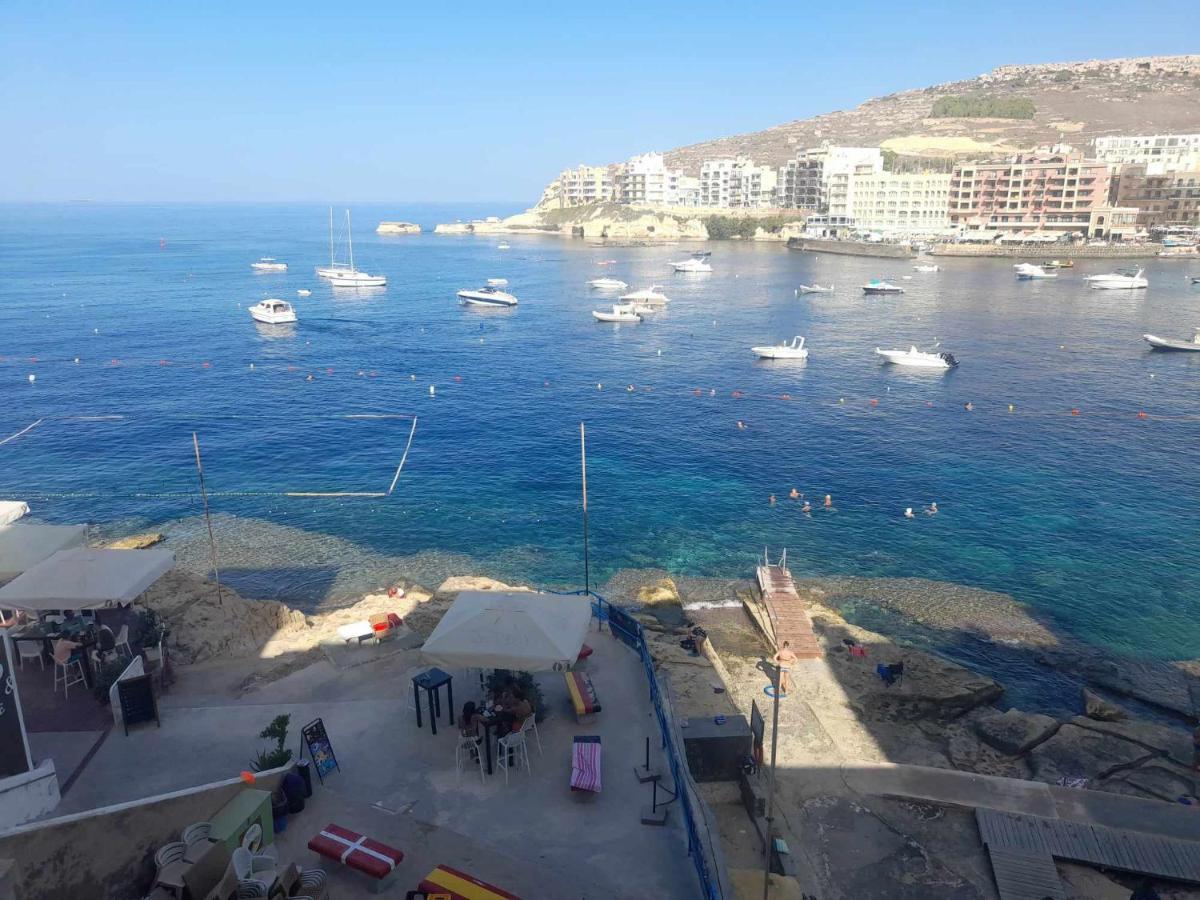Seaview Apartment Zebbug  외부 사진