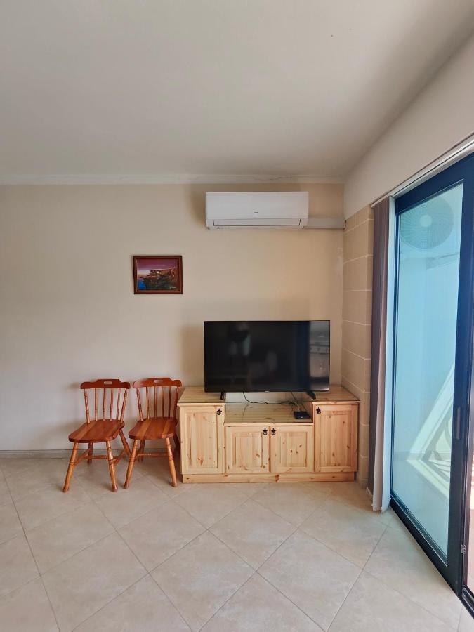 Seaview Apartment Zebbug  외부 사진