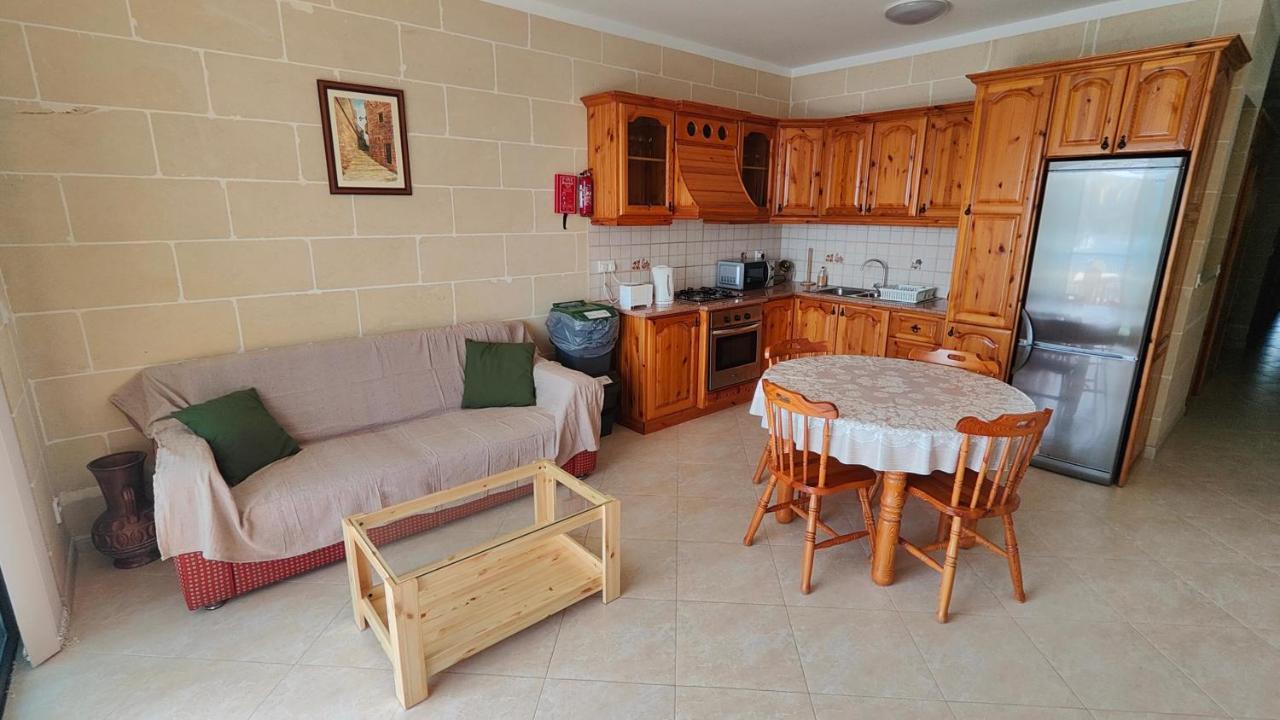 Seaview Apartment Zebbug  외부 사진