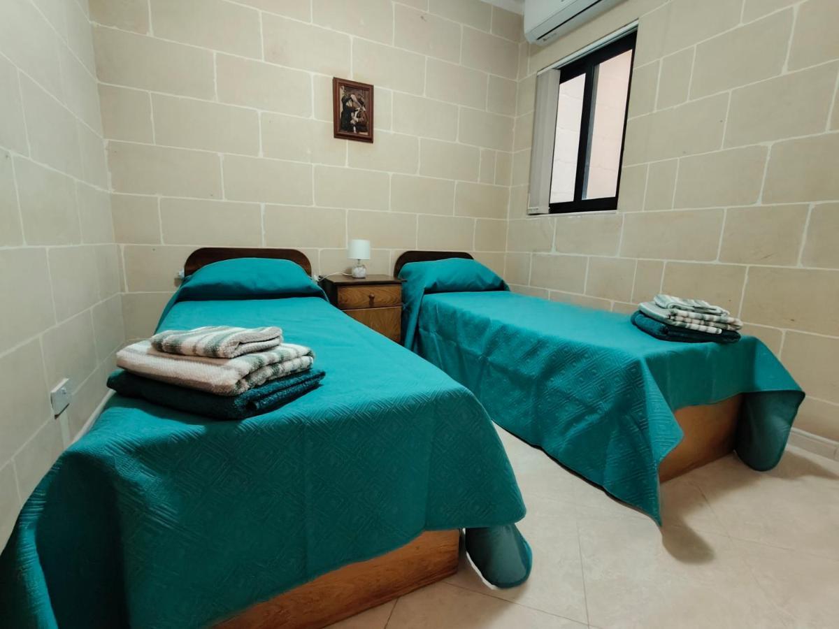 Seaview Apartment Zebbug  외부 사진