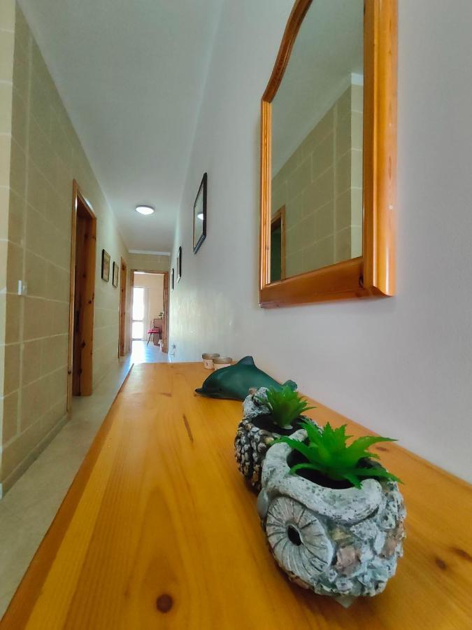 Seaview Apartment Zebbug  외부 사진