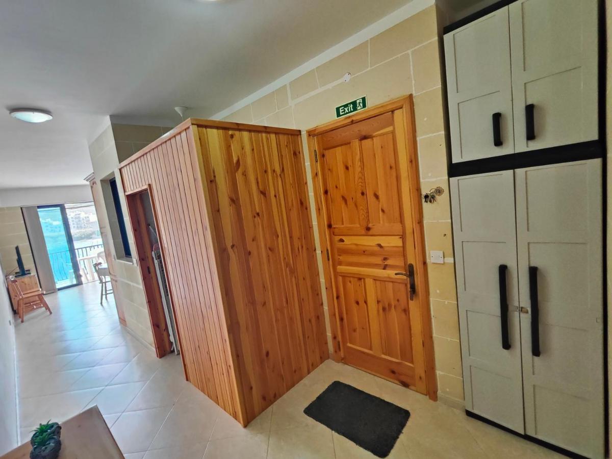 Seaview Apartment Zebbug  외부 사진