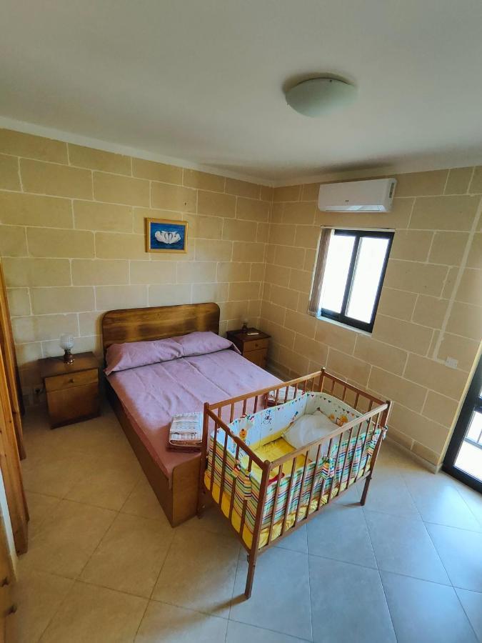 Seaview Apartment Zebbug  외부 사진