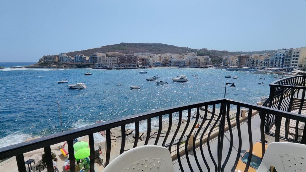 Seaview Apartment Zebbug  외부 사진