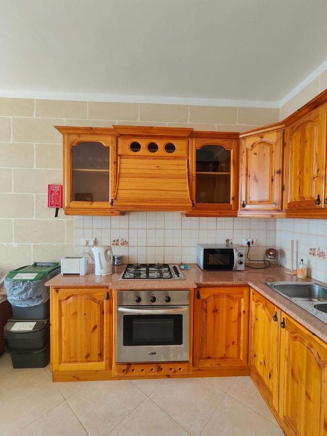 Seaview Apartment Zebbug  외부 사진