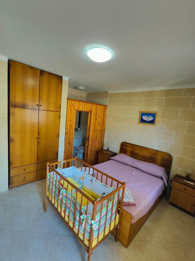 Seaview Apartment Zebbug  외부 사진