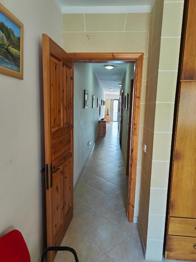 Seaview Apartment Zebbug  외부 사진