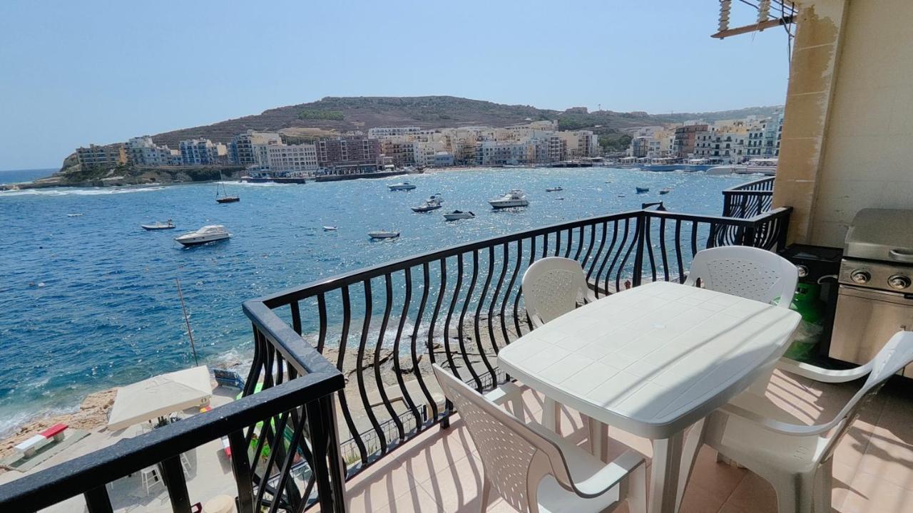 Seaview Apartment Zebbug  외부 사진
