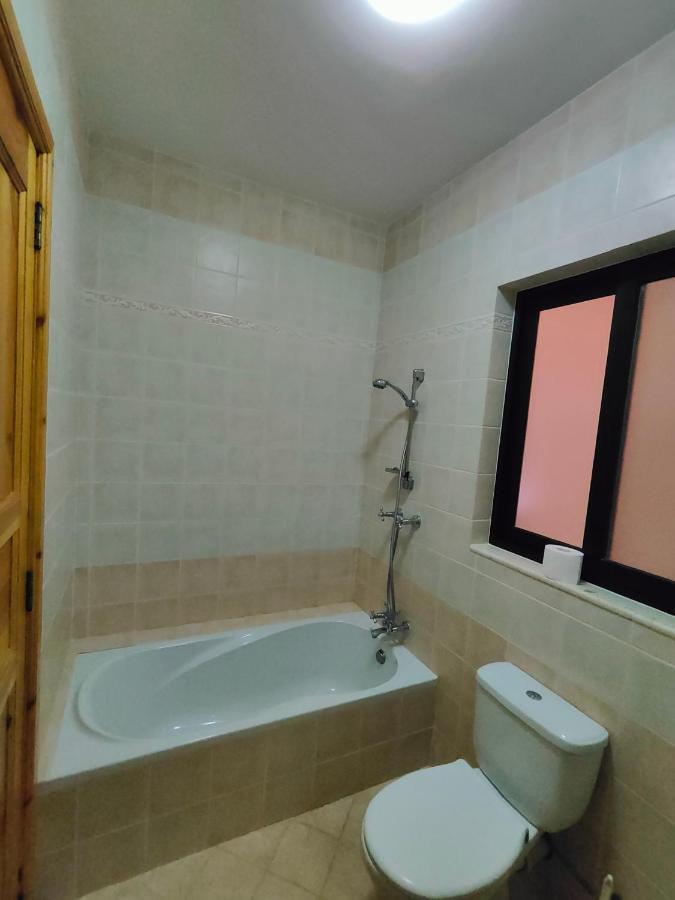 Seaview Apartment Zebbug  외부 사진