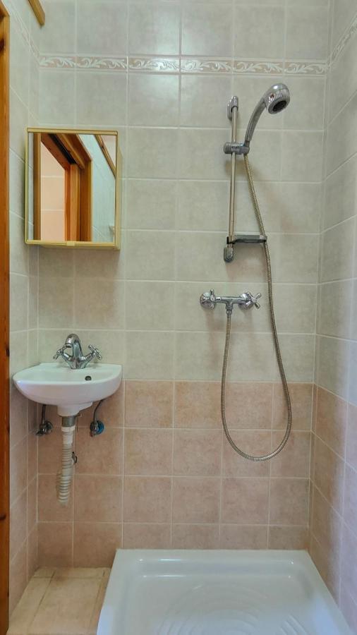 Seaview Apartment Zebbug  외부 사진