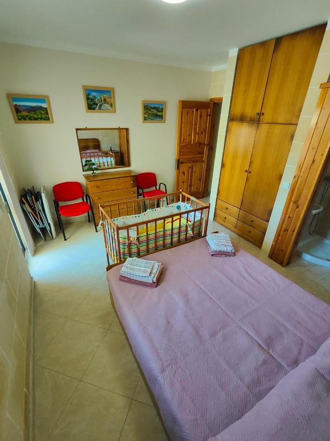 Seaview Apartment Zebbug  외부 사진