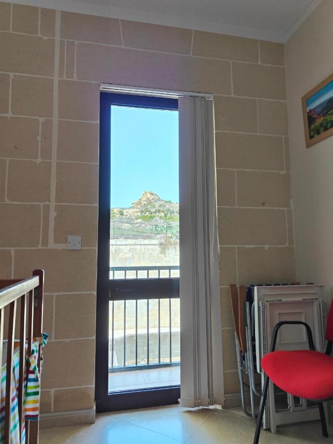 Seaview Apartment Zebbug  외부 사진