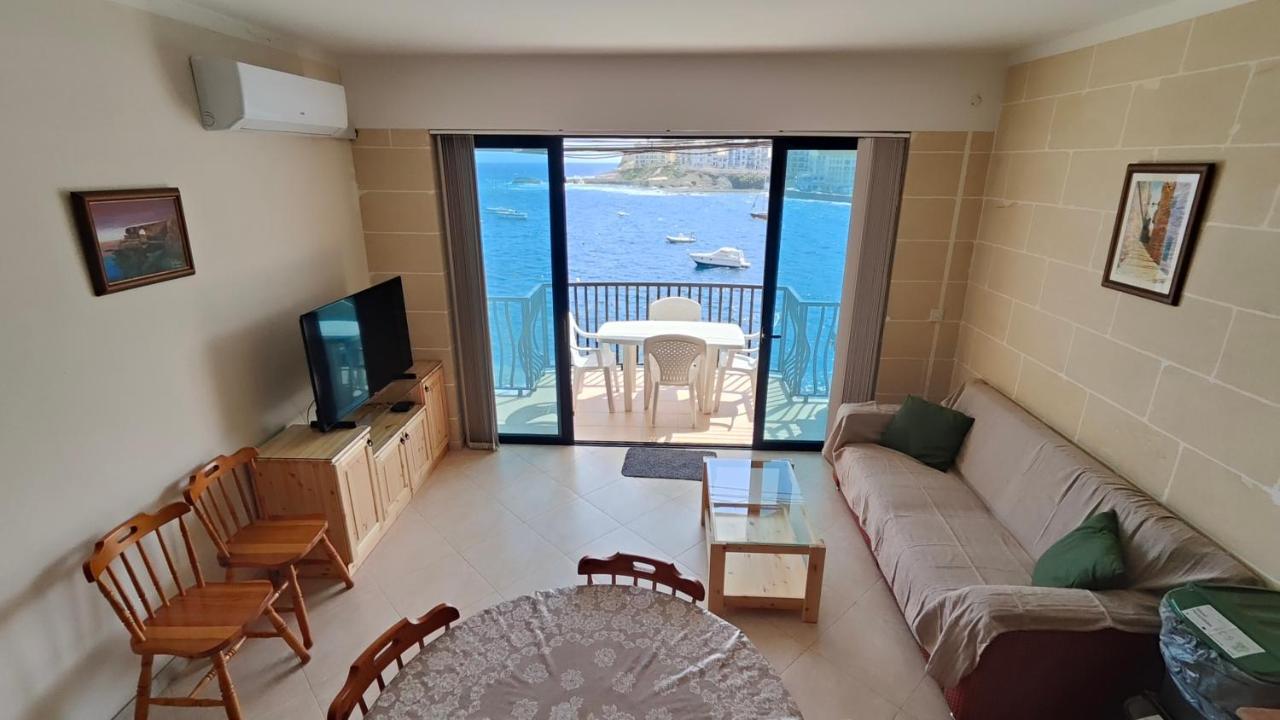 Seaview Apartment Zebbug  외부 사진