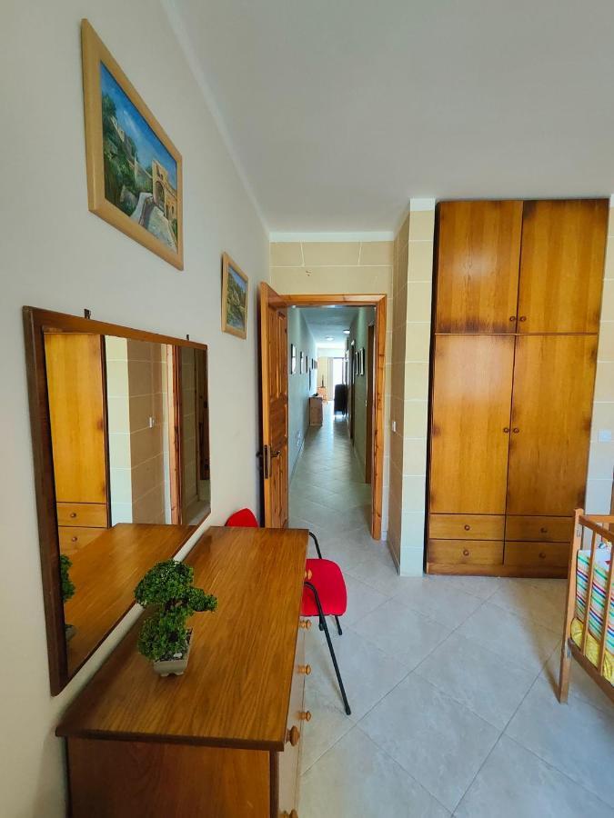 Seaview Apartment Zebbug  외부 사진