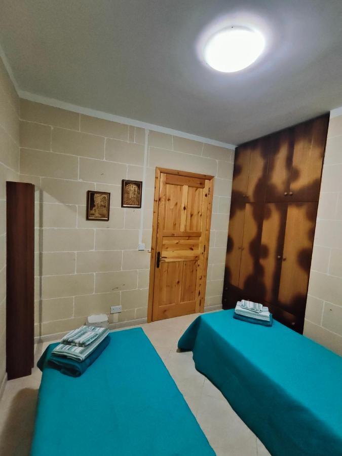 Seaview Apartment Zebbug  외부 사진