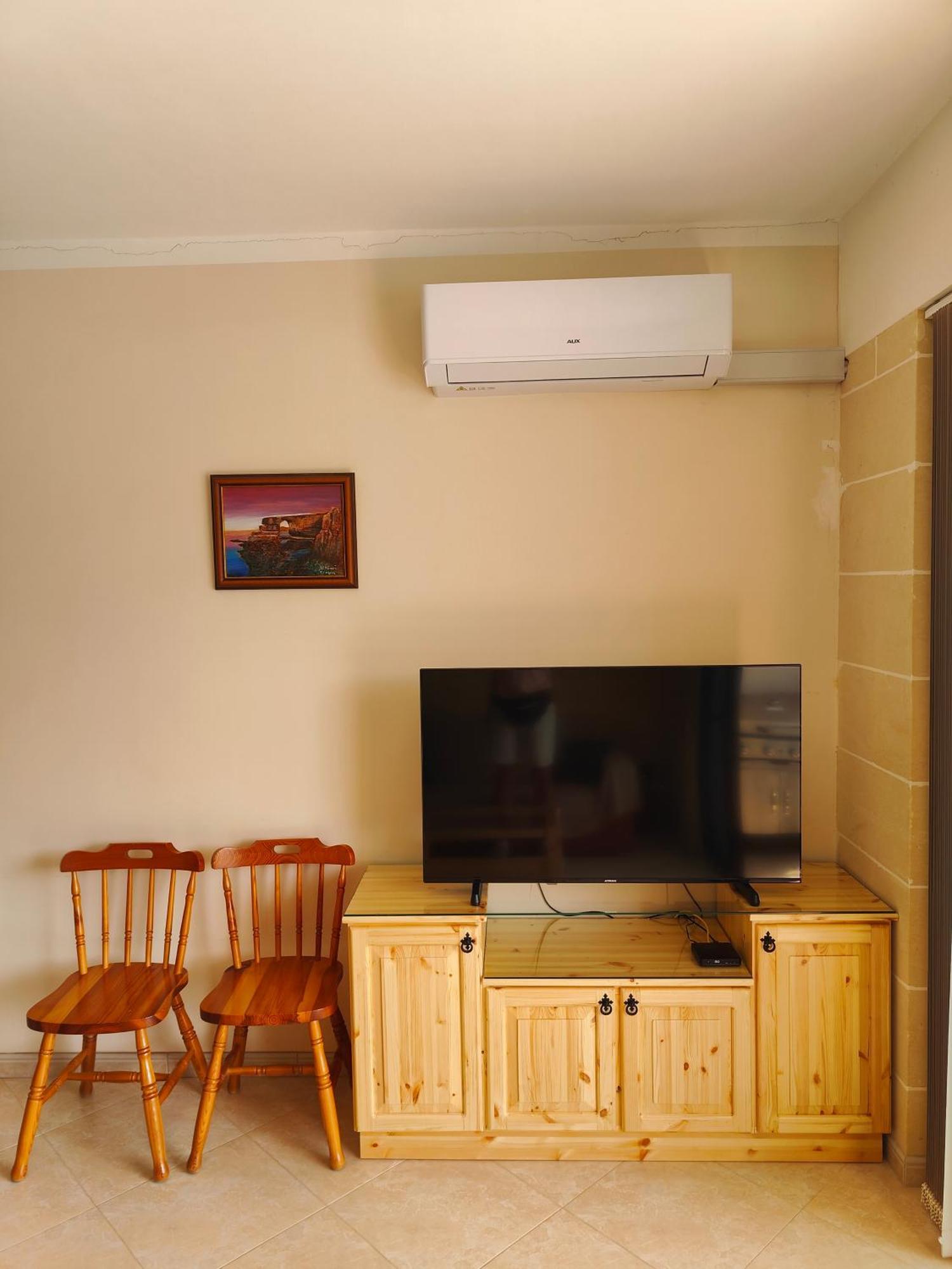 Seaview Apartment Zebbug  외부 사진